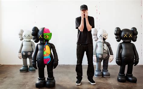 kaws real name birthplace.